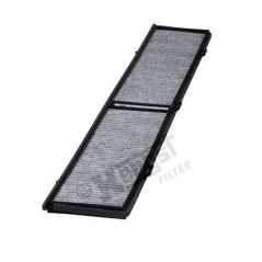 HENGST FILTER Φίλτρο Καμπίνας E1959LC 1 (E81) 2004-2012, 1 (E87) 2003-2012, 3 (E90) 2005-2011, X1 (E84) 2009