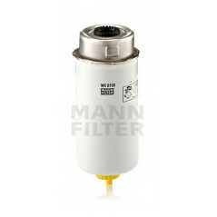 MANN-FILTER Φίλτρο καυσίμου WK 8158 TRANSIT TOURNEO 2006