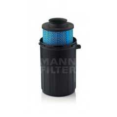 MANN-FILTER Φίλτρο αέρα C 15 200 O 100 1994