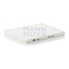 MANN-FILTER Φίλτρο Καμπίνας CU 2326 JUSTY III (G3X) 2003, IGNIS II 2003