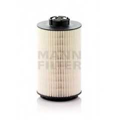 MANN-FILTER Φίλτρο καυσίμου PU 1058/1 x 429 1525, 429 1529, 8700 1999, 8700 290HP 8700, B 7 1992