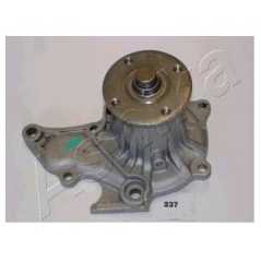 ASHIKA Αντλία νερού 35-02-237 TOYOTA, CELICA, COROLLA, FX, GT