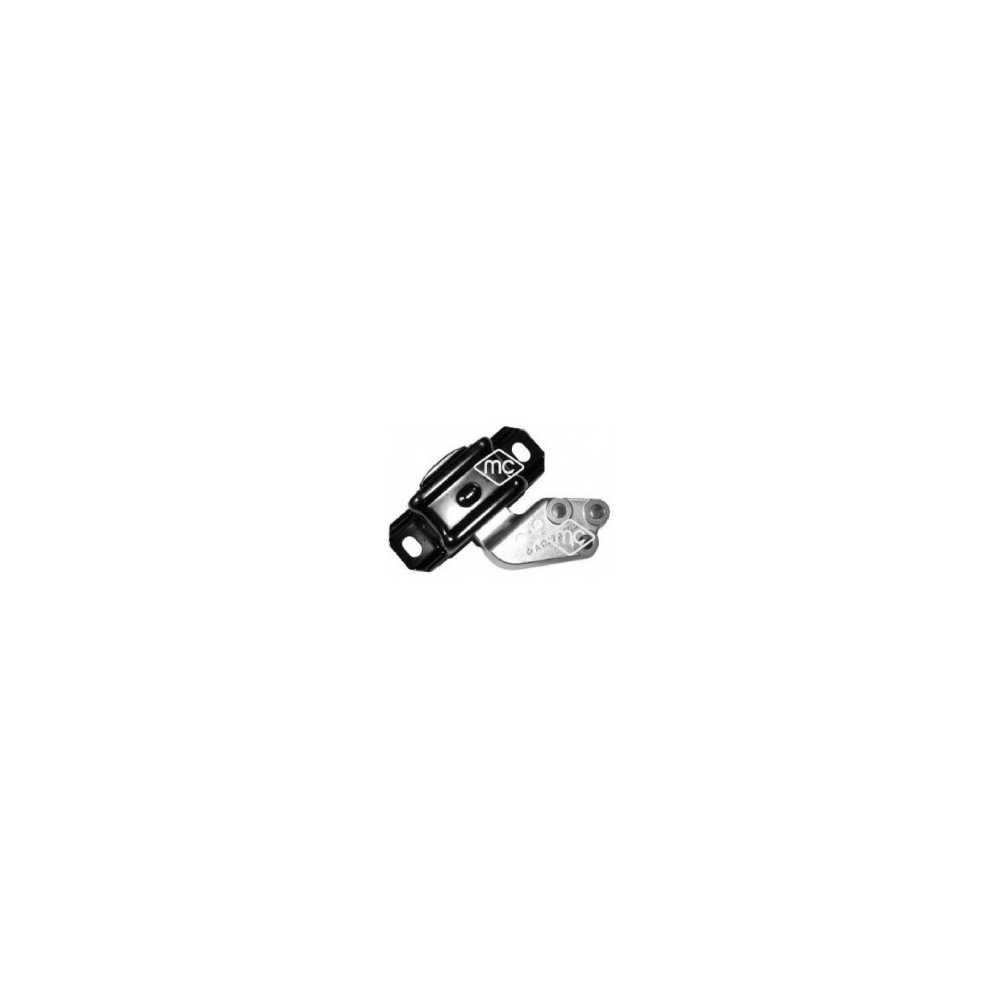 Metalcaucho Βάσεις κινητήρα 05728 SMART, FORTWO