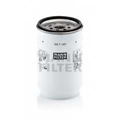 MANN-FILTER Φίλτρο καυσίμου WK 11 001 x 2 2005, FH 2005, FH II 2012, FM 2005, FMX 2010