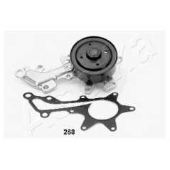 ASHIKA Αντλία νερού 35-02-288 TOYOTA, AURIS, URBAN, CRUISER, YARIS, VVT