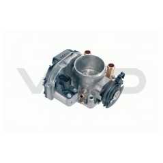 VDO Στόμιο πεταλούδας γκαζιού 408-237-212-002Z PASSAT (3B2) 1996-2001