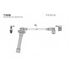 TESLA Μπουζοκαλώδια & Εξαρτήματα Σύνδεσης T385B MICRA II (K11) 1992-2003