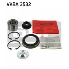 SKF Ρουλεμάν Τροχού VKBA 3532 FUSION (JU_) 2002, 2 (DY) 2003