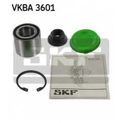 SKF Ρουλεμάν Τροχού VKBA 3601 OPEL, VAUXHALL, CORSA, CDTI, DI, DTI, TIGRA