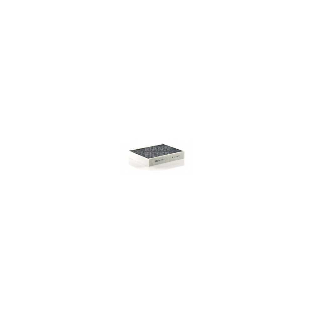 MANN-FILTER Φίλτρο Καμπίνας CUK 25 001 B3 (F30) 2013, D3 (F30) 2014, 1 (F20) 2010, 1 (F21) 2011