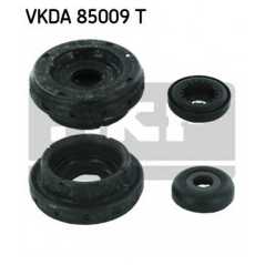 SKF Βάση στήριξης αμορτισέρ VKDA 85009 T VKD 7500, KALOS 2005, SPARK 2005, KALOS (KLAS) 2002, MATIZ (KLYA) 1998