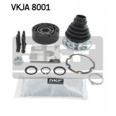 SKF Σετ Μπιλιοφόρου VKJA 8001 AUDI, SKODA, VW, CV, CX, BV, BX