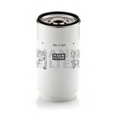 MANN-FILTER Φίλτρο καυσίμου WK 11 003 z FH 2005, FH 16 1993, FH 16 II 2009