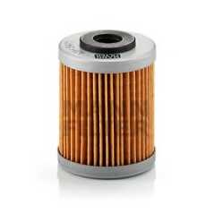 MANN-FILTER Φίλτρο λαδιού MH 54/1 