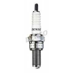 DENSO Μπουζί U27ESR-NB APRILIA, MOTORCYCLES, GILERA, PEUGEOT, PIAGGIO, APRC, RUNNER, VXR, SUM, UP, FLY, HEXAGON, GTX, SL, ZIP