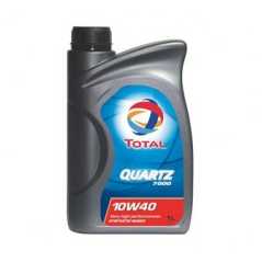 TOTAL QUARTZ 7000 10W-40 1L 