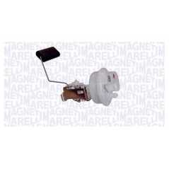 MAGNETI MARELLI Ένδειξη απόθεμα καυσίμων 519730059981 MAGNETI, MARELLI, PEUGEOT, SL, SR, ST, SLD, SRDT, DT