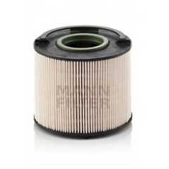 MANN-FILTER Φίλτρο καυσίμου PU 1033 x Q7 (4L) 2006, CAYENNE (955) 2002-2010