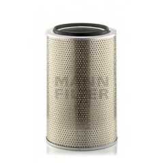 MANN-FILTER Φίλτρο αέρα C 30 850/3 AXOR 2 2004, 400 2001