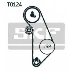 SKF Σετ οδοντωτού ιμάντα VKMA 01006 VKM 1100, PASSAT (3B2) 1996-2001