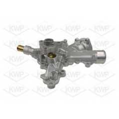 KWP Αντλία νερού 10729 OPEL, AGILA, ASTRA, CORSA