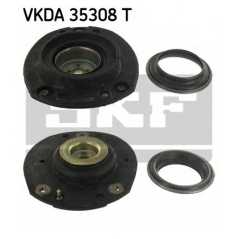 SKF Βάση στήριξης αμορτισέρ VKDA 35308 T VKD 3500, 206 CC (2D) 2000