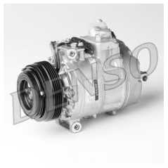 DENSO Συμπιεστής συστήματος κλιματισμού DCP05040 3 (E46) 1998-2005, X3 (E83) 2004