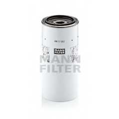 MANN-FILTER Φίλτρο καυσίμου WK 11 002 x 135 5891, 4505 6112, DB 1991, PB 2009, VACANZA 2002