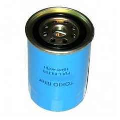 FI.BA filter Φίλτρο καυσίμου FP-214 BLUEBIRD (910) 1980-1983, PICK UP (720) 1980-1986