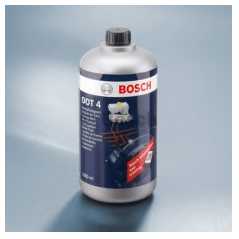 BOSCH Υγρά φρένων 1 987 479 107 BOSCH