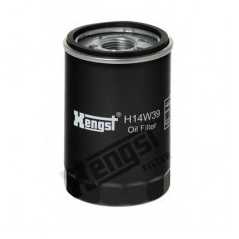 HENGST FILTER Φίλτρο λαδιού H14W39 0118 2001