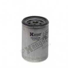 HENGST FILTER Φίλτρο καυσίμου H60WK06 50 0101, 140 1462