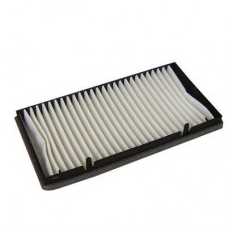 FI.BA filter Φίλτρο Καμπίνας CF-188 GENERAL, MOTORS, NISSAN, OPEL, RENAULT, PRIMASTAR, TRAFIC, II, JL, FL, EL