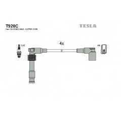 TESLA Μπουζοκαλώδια & Εξαρτήματα Σύνδεσης T928C VECTRA B (36_) 1995-2002, ZAFIRA A (F75_) 1999-2005