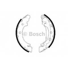 BOSCH Σετ σιαγόνων 0 986 487 570 KUBISTAR (X76) 2003