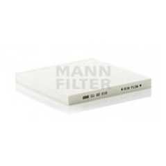 MANN-FILTER Φίλτρο Καμπίνας CU 22 010 MAX (8DH) 2002