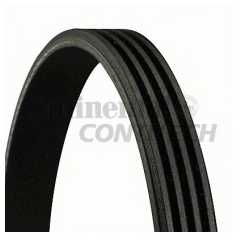 CONTITECH Ιμάντας poly-V 4PK753 ELAST CONTITECH, PK, ELAST, MERCEDES, BENZ, SMART, FORTWO