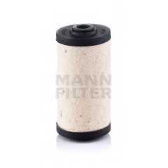 MANN-FILTER Φίλτρο καυσίμου BFU 707 00 0099, 116 0033, 116 8403, 5 H 4115, 190 9113, 271 4600, 700 2304, 00 213 1510