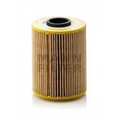 MANN-FILTER Φίλτρο λαδιού HU 926/3 x B10 (E34) 1988-1995, 3 (E36) 1990-1998, 5 (E34) 1987-1995