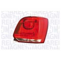 MAGNETI MARELLI Πίσω φως 714000028411 MAGNETI, MARELLI, VW, POLO, TDI, TSI, GTI, WRC