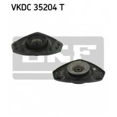 SKF Βάση στήριξης αμορτισέρ VKDC 35204 T VKDC 3520, BRAVA (182) 1995-2003, BRAVO I (182) 1995-2001, MAREA (185) 1996-2007