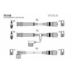 TESLA Μπουζοκαλώδια & Εξαρτήματα Σύνδεσης T031B 3 (E30) 1982-1992