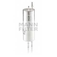 MANN-FILTER Φίλτρο καυσίμου WK 513/3 WFL 0000, X5 (E53) 2000, RANGE ROVER III (LM) 2002-2012