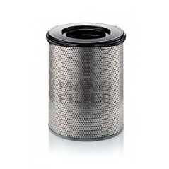 MANN-FILTER Φίλτρο αέρα C 32 1500 FH 12 1993, NH 12 1999, CF 2000