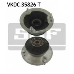 SKF Βάση στήριξης αμορτισέρ VKDC 35826 T 1 (E81) 2004-2012, 3 (E90) 2005-2011, 5 (E60) 2003-2010, X1 (E84) 2009