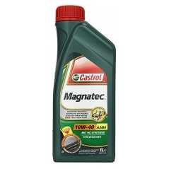 CASTROL MAGNATEC 10W40 A3 B4 1L 