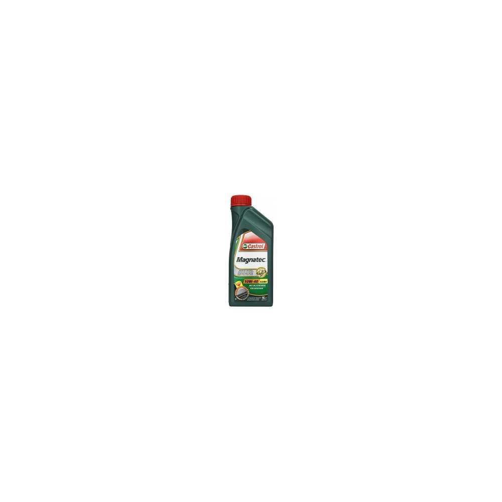 CASTROL MAGNATEC 10W40 A3 B4 1L 