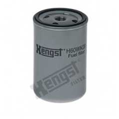 HENGST FILTER Φίλτρο καυσίμου H60WK09 193 0953, 190 0953, 190 4640, 190 7640, HD 7 1996, MP 1992, MT 1992-1998