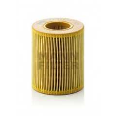 MANN-FILTER Φίλτρο λαδιού HU 711/2 x 3 (BK) 2003-2009, 6 (GG) 2002-2007, 6 (GH) 2007, 7 (ER) 2006, MPV II (LW) 1999-2006