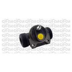 CIFAM Κυλινδράκι τροχού 101-647 CITROEN, PEUGEOT, XSARA, TD, ZX, SL, SLD, SRDT, STD, DT, BENDIX